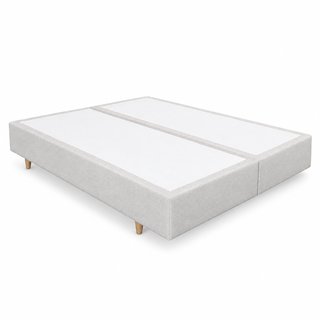 Base Fija 25cm Prime fixed bed base