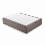 Canapé abatible XL Plus