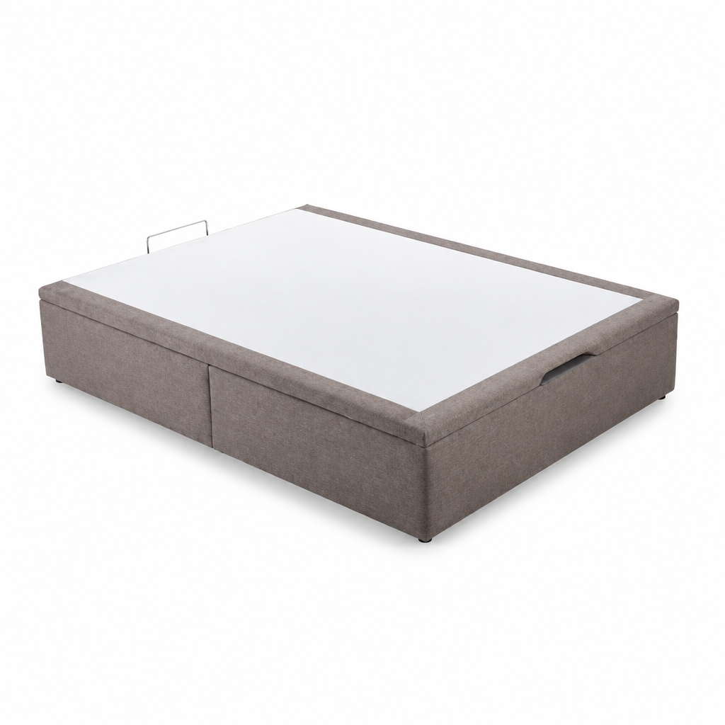 Canapé XL Plus ottoman storage bed