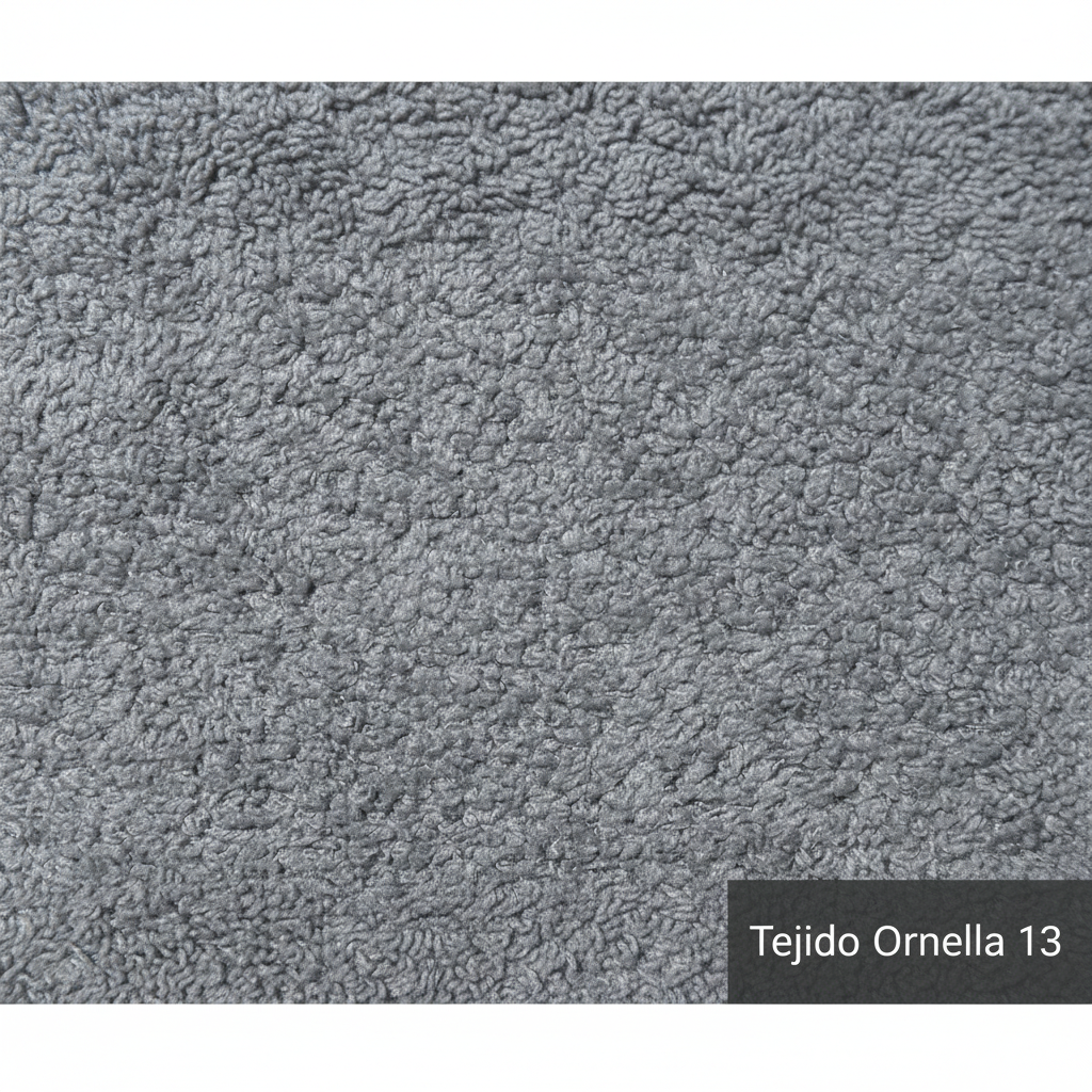 Muestra de tejido Ornella 13