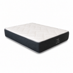 Texas pocket spring mattress