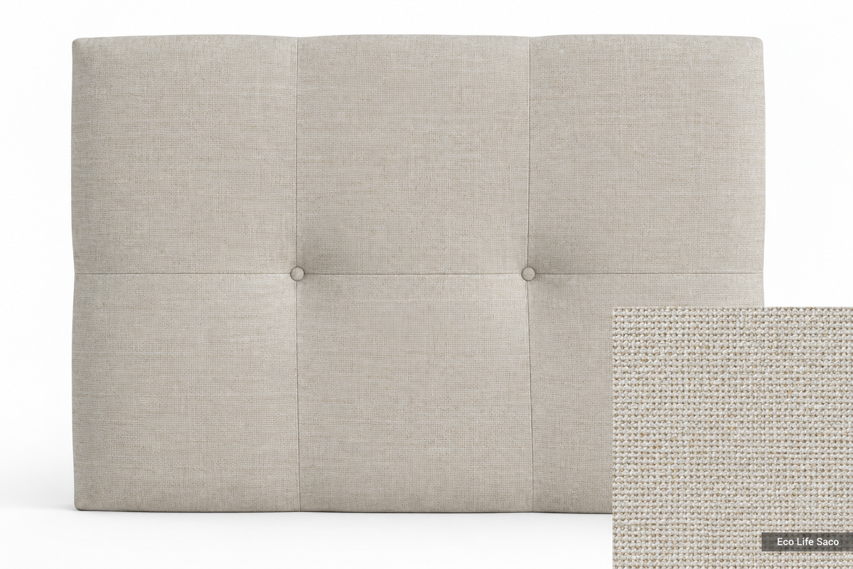 Cabecero Valencia Aqualine en Eco-Life Saco