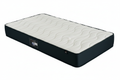 Visco Blue Mattress - White Background